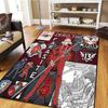 FRANXX New Patterned Carpet for Home Decor Living Room Play Floor Carpet Birthday Gifts Christmas Gifts HE65