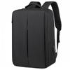 Li Shen Multi-functional Business Travel Laptop Backpack