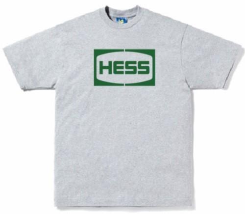 HESS Corporation Oil Company T-shirt XL