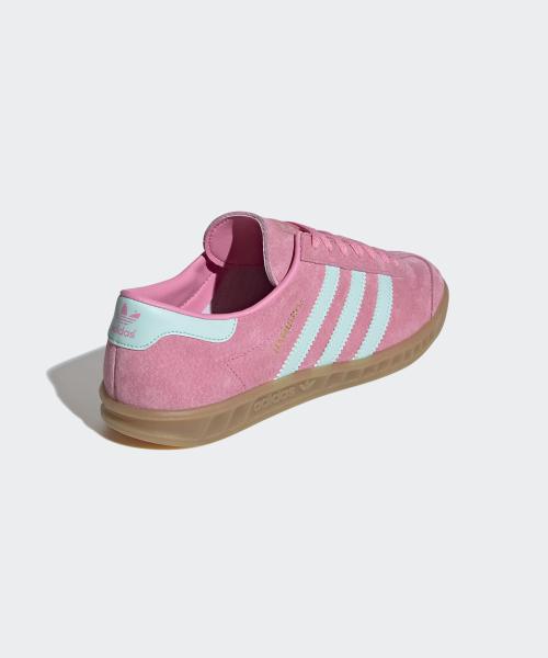 [Adidas] Hamburg IH5459 [Shipped from Korea] 100% Authentic