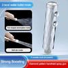 High Pressure Hand Held Shower Head Creative Rainfall Shower Sprayer Shower Nozzle