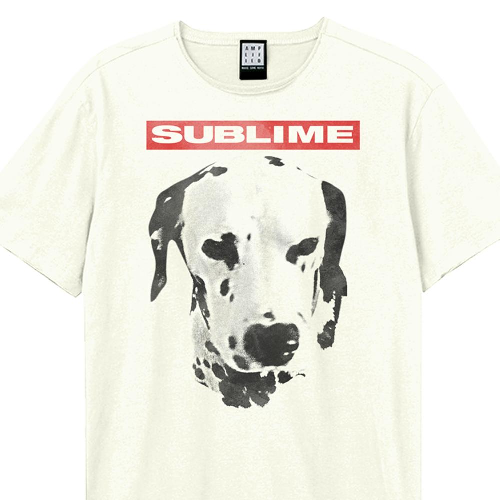 Amplified Unisex T-Shirt für Erwachsene, Motiv: „What I Want“ von Dalmatiner