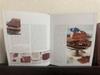 [USED] Western Books Chocolate Recipe Book Italian Edition