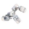 5 Stück Kettensägen Kraftstofffilter 13120519831 Passend für Homelite/Echo/Husqvarna/Stihl Poulan