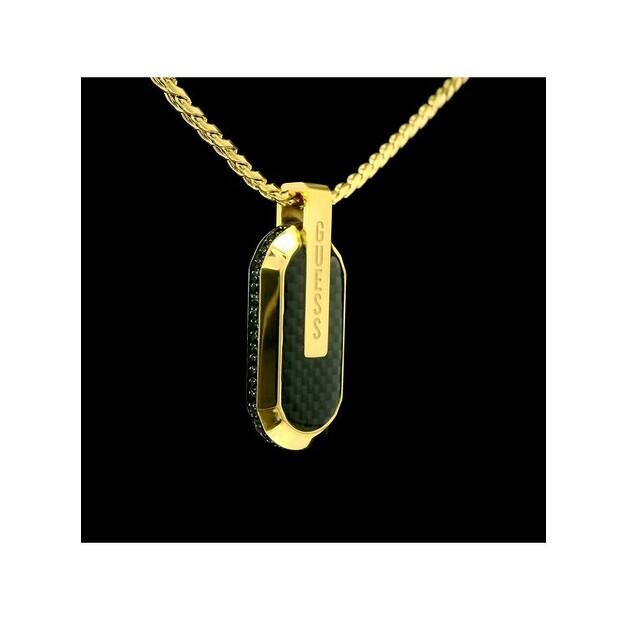 Ketting Guess JUMN04038JWYGBKT/U