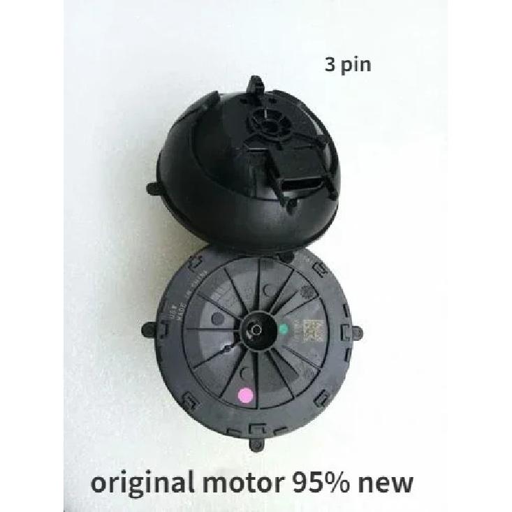1pc Universal Original Rearview Mirror Motor Electric Rearview Mirror Lens Adjustment Multiple Models 3pin 7pin 8pin