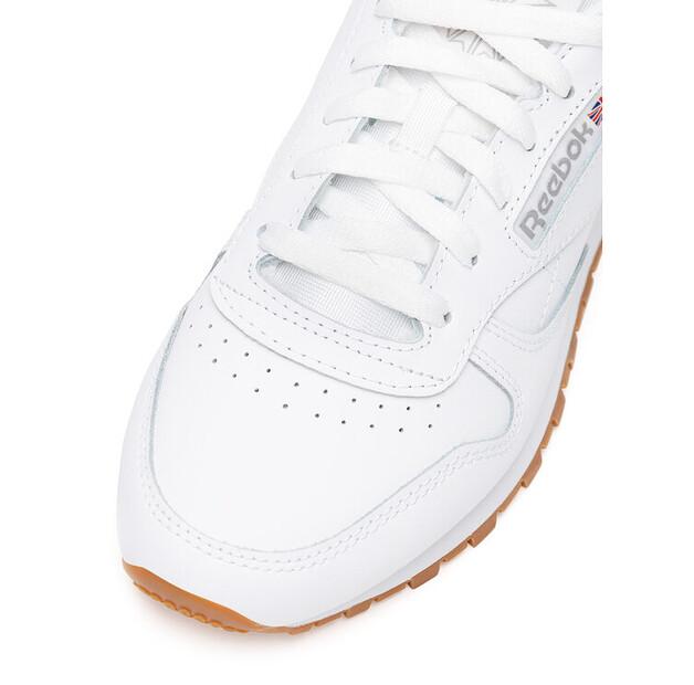 Кроссовки Reebok EO-CLASSIC LEATHER