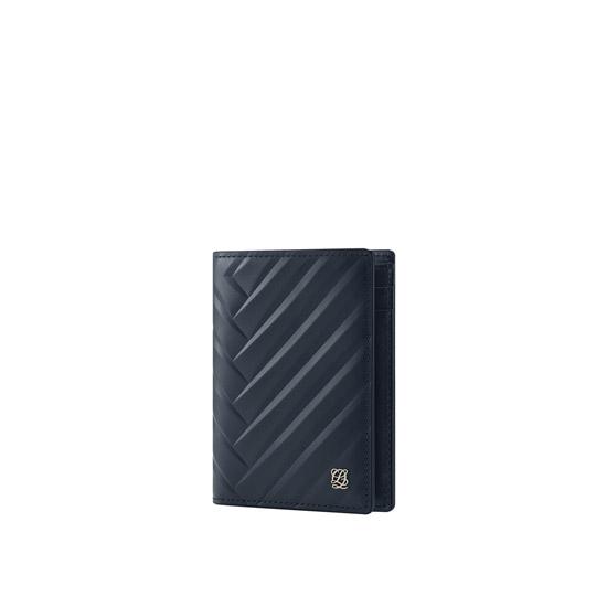 Louis Quatorze Men'S Medium Wallet Sr1Fm02Na