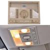 6Q0959613A: Reading Light for 2002-2010 Volkswagen Polo 9N