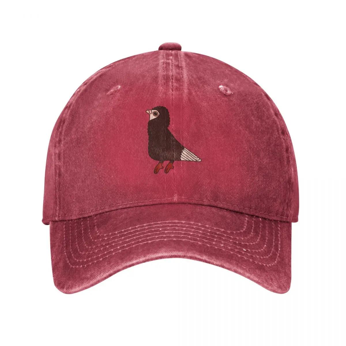 Decembird Old Dutch Capuchin Baseball Cap Anime Hat western Hat Icon Unique hats Hats Women Unisexs