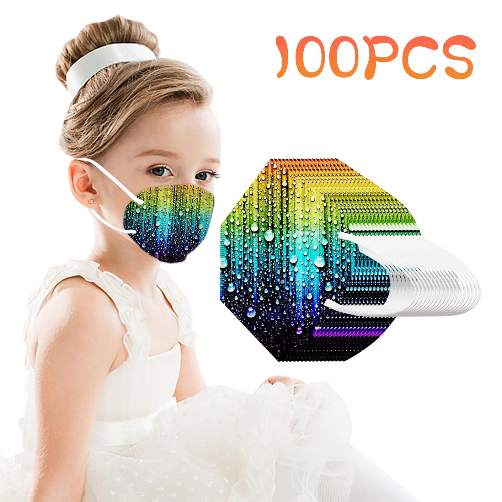 

SK5-слойная маска высокой плотности PM2.5 Фильтр для защиты от ветра и тумана