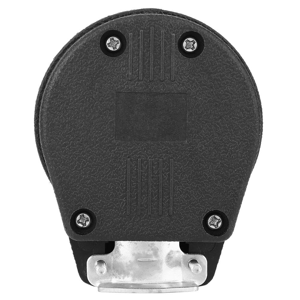 NEMA 630P  Industrial Grade Large Power Nylon&Brass 3 Core Power Plug