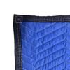 Heavy Duty Packing Blankets Durable Mobile Blanket Portable Moving Blankets  Moving Supplies