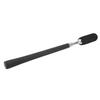 Black Golf Telescopic Swing Stick Indoor Golf Swing Stick Golf Swing Practice Stick