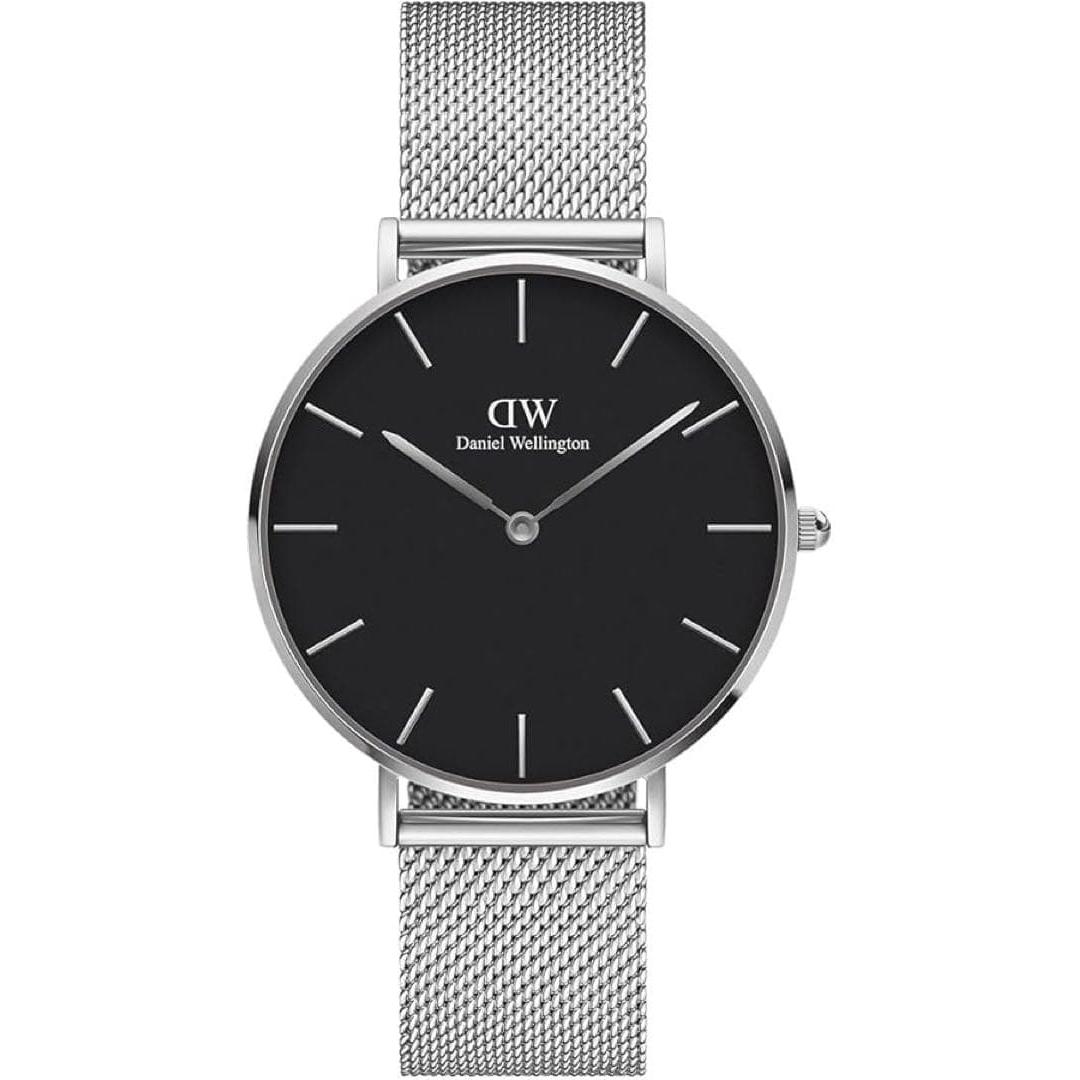 Used Daniel Wellington Petite Sterling watch