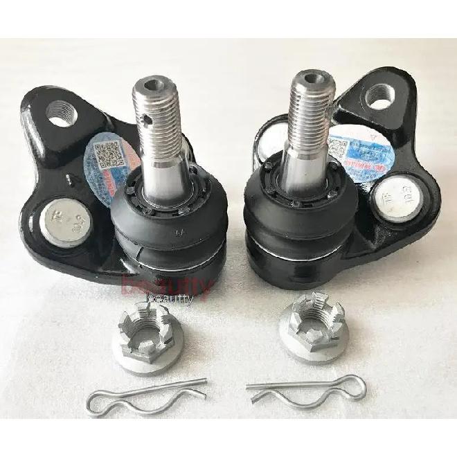 Lower swing arm ball joint support arm triangular arm lower support arm ball joint for Great Wall Haval H6 H2 C20R C30 C50 C30 copy  2 pcs