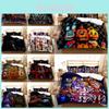 Luxurious Five Nights At Freddy's 3d Bedding Set With Soft Duvet Cover Pillowcases