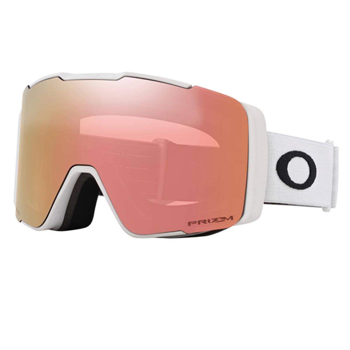 

OO7144A LINE MINER PRO M ASIA MATTE WHITE ROSE GOLD IRIDIUM PRIZM SAPPHIRE IRIDIUM LENSES [Oakley] FRAME/PRIZM &
