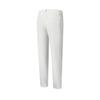 Fila Golf Series Simple Casual Versatile Breathable Comfortable Straight Leg Knitted Sports Pants Women Bottoms A11W535813F-IV