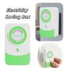 US/EU/UK Adapter Electric Energy Saver Stable Performance Energy-saving Appliance  Home Office
