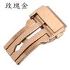 18mm 22mm Watch Accessories Watch Buckle For HUBLOT Hengbao HB Yubo Classic Fusion Big Bang Belt Watch Buckle