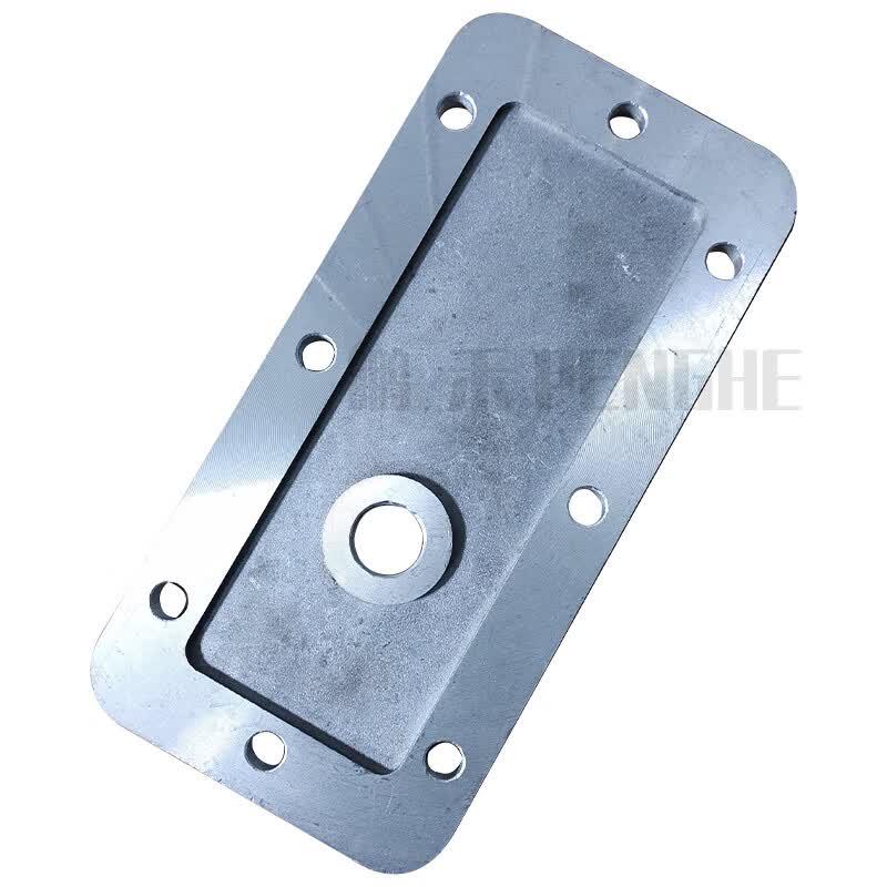 Dongfeng Mengshi EQ2050 Wheel Reducer Cover Plate