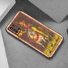 Etui Tarot Egyptien de Dusserre Art do Samsung Galaxy A12 A02S A22 A32 A52 A72 A71 A51 A41 A31 A21 A11 A50 A70 A10S A20S