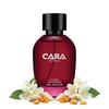 Bel Avenir CARA Long Lasting Perfume for Women | Office, Party and Date Night Fragrance | Gift for Wife, Girlfriend & Her | Sweet Floral Notes
