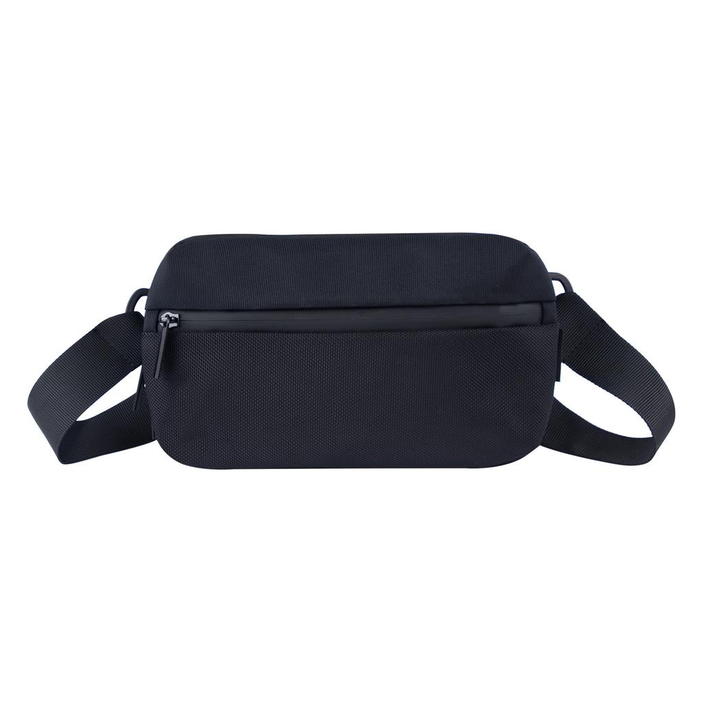 Breast Bag Trendy Casual Portable Men'S And Women'S Messenger Bags Fashionable Multi-Functional Running Sports Fanny Pack