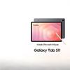 Samsung Galaxy Tab S11 11-inch AI Office Tablet (CN Version)