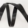 Lovely Butterfly Adorned PU Waist Belt Vibrant Color Waist Cinching Band Waist Girdle for Daily or Special Occasion