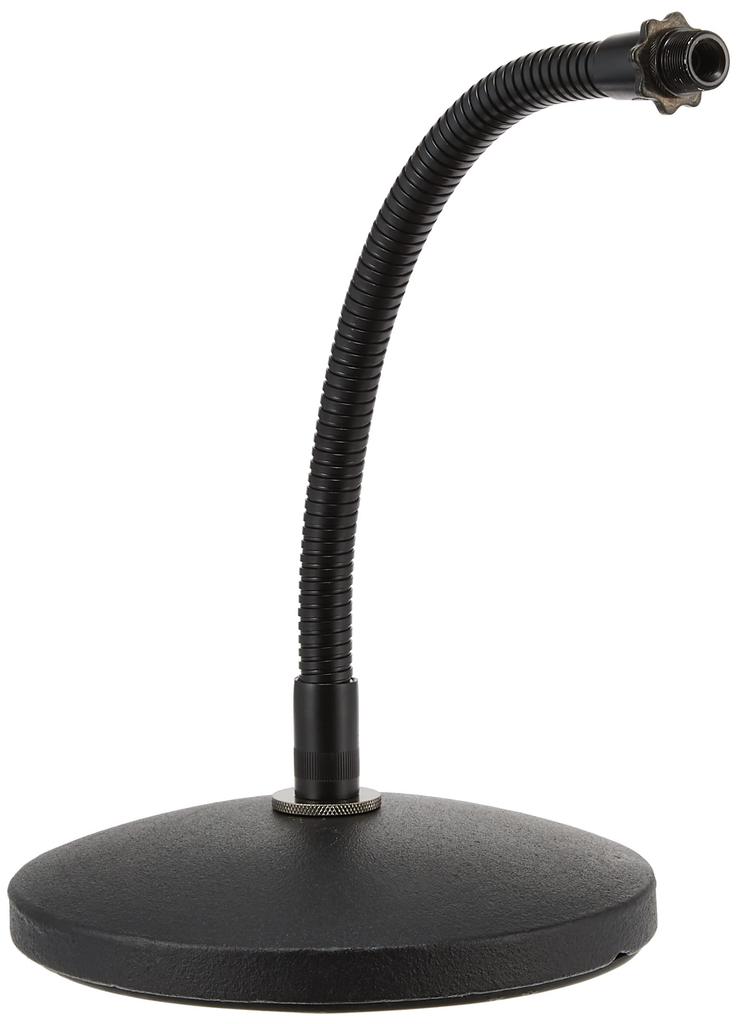 ULTIMATE Ultimate Microphone Stand JS-DMS75 Desktop for Live Streaming and Lectures