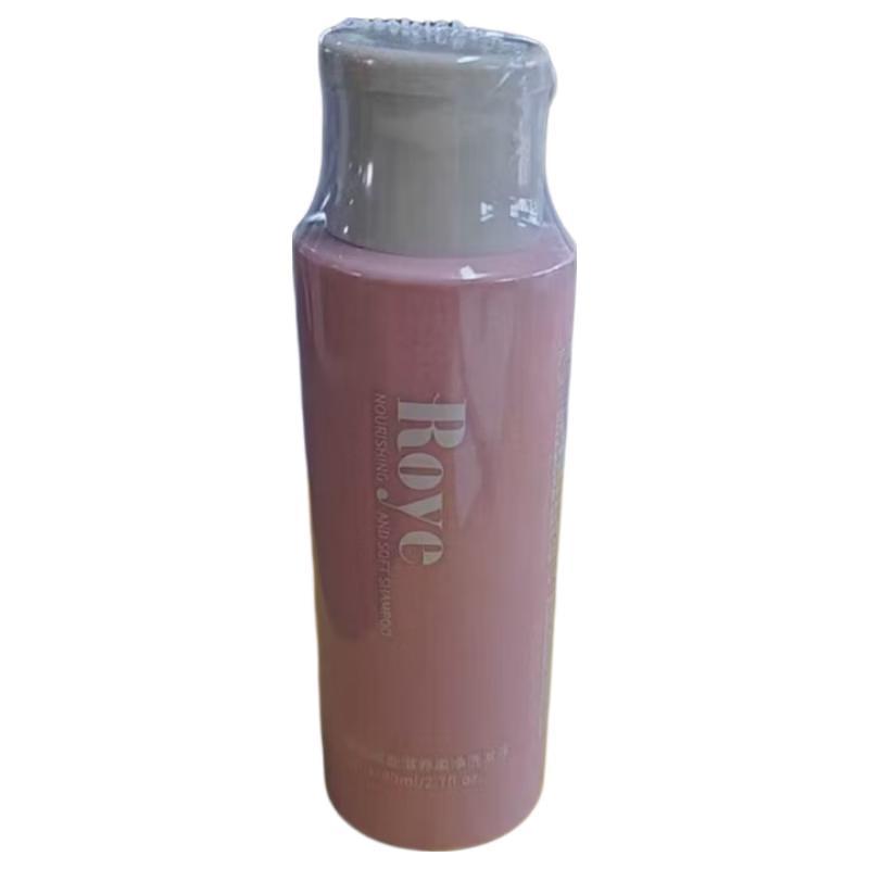 Roye Nourishing & Smoothing Shampoo