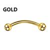 1PC metal Horseshoe Fake Nose Ring C Clip Septum Lip stainless steel Real Piercing Nose Rings Hoop For Women Men Jewelry