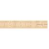 Shinwa Sokutei Bamboo Ruler, 3 Shaku, 71919