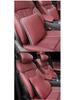 Neck Pillow for GAC Trumpchi GS3, GS4 Plus, GS8, M6, M8, Shadow Leopard & Shadow Cool Cars