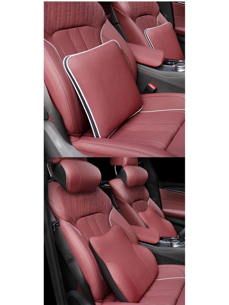 Neck Pillow for GAC Trumpchi GS3, GS4 Plus, GS8, M6, M8, Shadow Leopard & Shadow Cool Cars