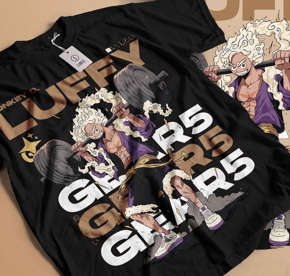 

Anime Vintage Special Unisex Tshirt Manga GYM Anime Love Gift Tshirt Japane344 4XL