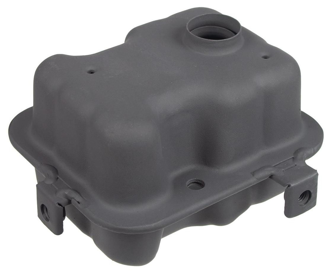 

Rato Muffler Rv125 Engine 18100-Z2P0310-00A1