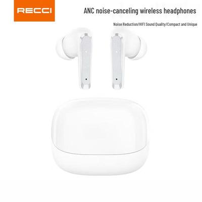 RecciX9 ANC Noise Cancelling Wireless Earbuds