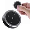 Zestaw na kierownicę do samochodu Bezprzewodowy przycisk multimedialny zdalnego sterowania Bluetooth 4.0 do tabletu z telefonem komórkowym