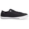Converse Chuck Taylor Comfortable Low Top Canvas Sneakers Men Sneakers Black 156398C