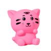 Tiger Night Light Endurance Decorative Kids Gift Bright Toddler Nursery Lamp for Kids