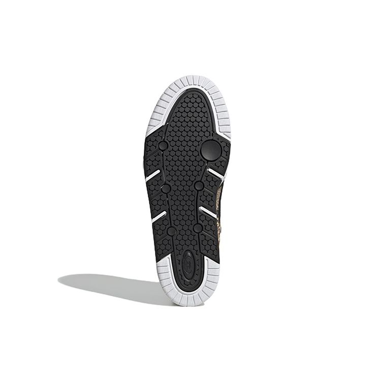 Adidas ADI2000 Snakeskin - Blanch Cargo Unisex Sneakers Brown Cloud-White Core-Black GW4700