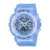 BABY-G BA-130CV-2AJF DANCE MODE ON Limited Analog Digital Women`s Watch