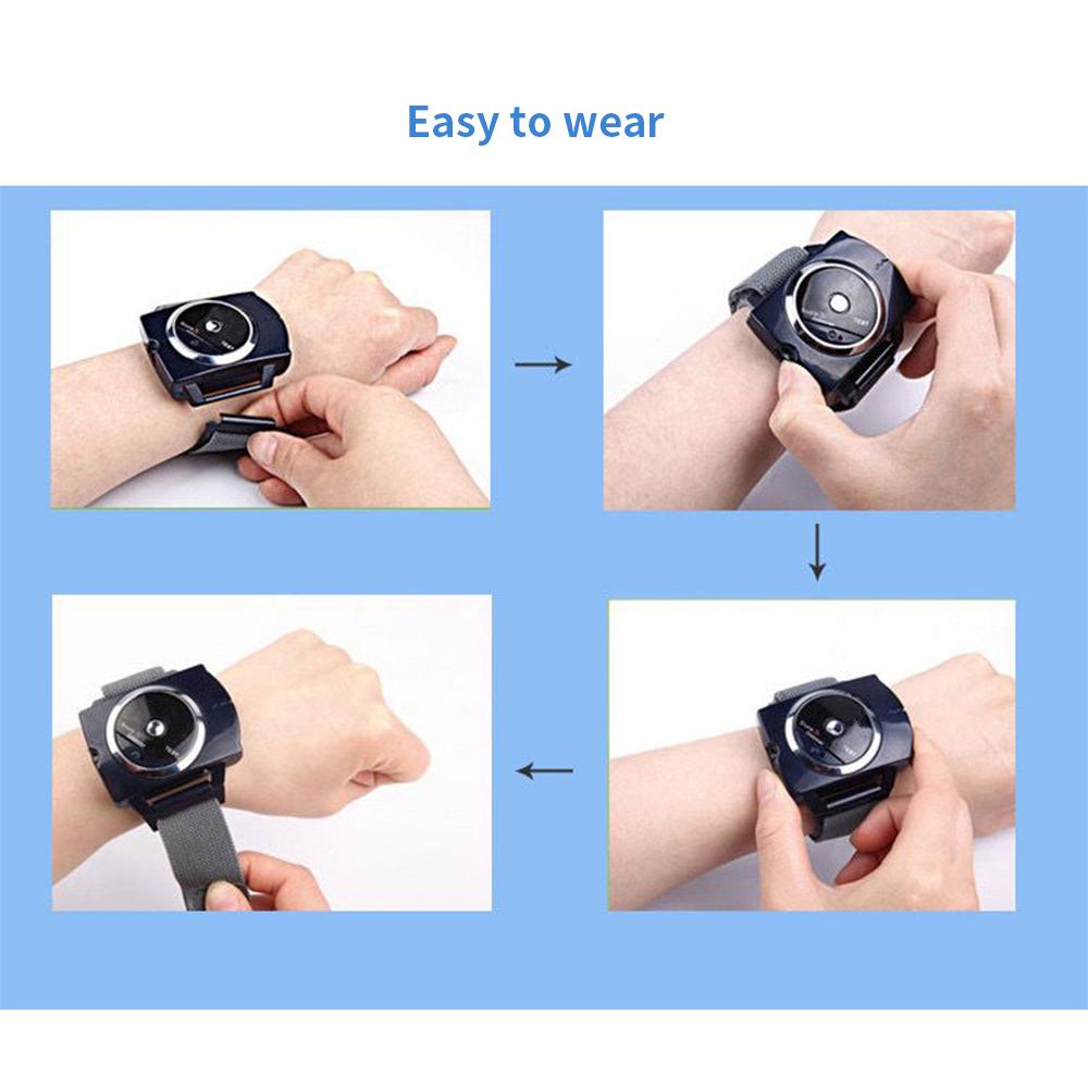 Pad de înlocuire cu electrozi auto-aderenți pentru detectie inteligentă de sforăit cu raze infraroșii