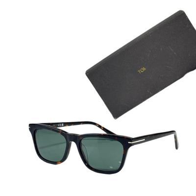 Brillen & Accessoires – Sonnenbrille