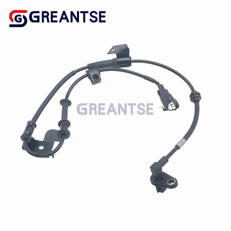 95670-1Y350 956701Y350 Front Left ABS Wheel Speed Sensor for KIA PICANTO II TA 1.0 1.2 2011-2017