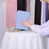 Tablet Storage Bag Tablet Pc Shockproof Cover Case Ultra Slim Waterproof Anti Slip Laptop Tablet Bag 10.9/12.9 Inch