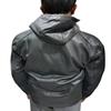 NOORA Men's Real Leather Black Colour Jacket